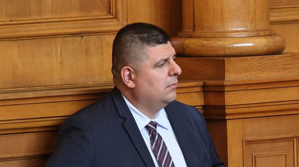 Мирчев: България нямаше да е в ценова криза, ако прокуратурата си вършеше работата