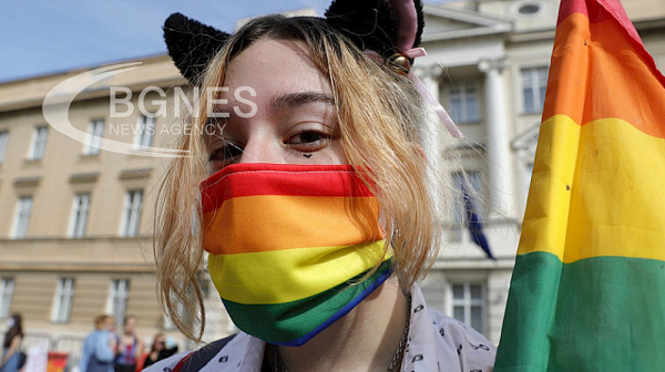 ”Алфа Рисърч”: Скептичните нагласи спрямо ЛГБТИ общността се променят