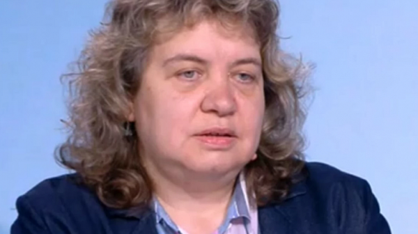 Доц. Наталия Киселова: Промените в Закона за хазарта не бяха приети по правилата на Конституцията