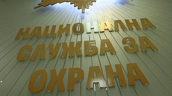 Металдетектори и контролни пунктове на 3 март в София