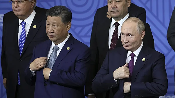 Путин и Си: Общ фронт срещу САЩ, но без най-важното за Москва – газова сделка
