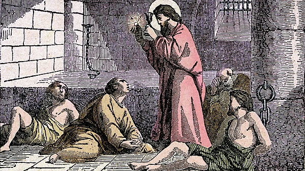 Свети Валентин: Между легендата, историята и романтиката