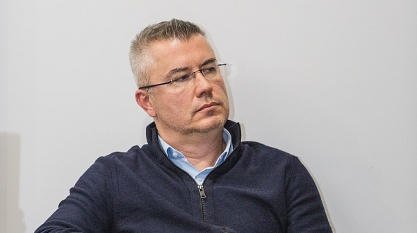 „Белград и Будапеща командват Скопие, китайските стоки пренареждат Балканите“