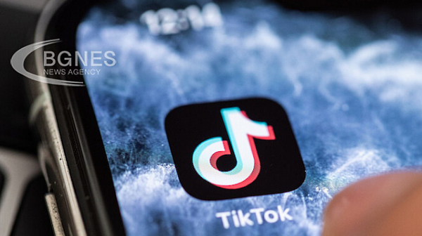 Турският регулатор глоби социалната мрежа ТикТок