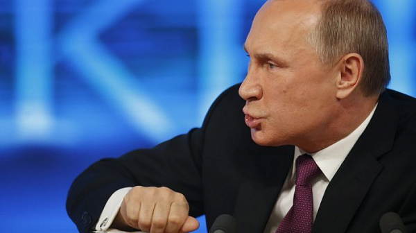 Игор Айдман: Защо „събирачът на екскрементите“ на Путин може да бъде истинският му наследник?