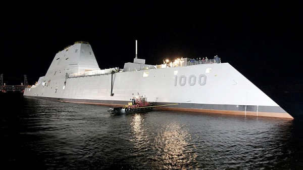 Американският отговор на руските подводници „Циркон“ още 2026