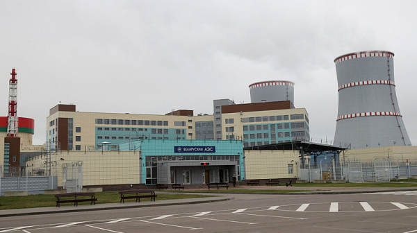 Беларус пуска нова АЕЦ. Всички във Вилнюс се запасяват с йод срещу радиация