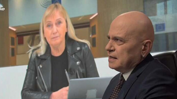 Елена Йончева: Премиерът ще бъде викан в ЕП докато не стане ясно кой и как управлява България