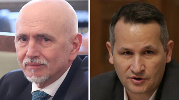 Събев: Василев и Лорер незабавно да подадат оставки. Христанов: В ПП има проблем
