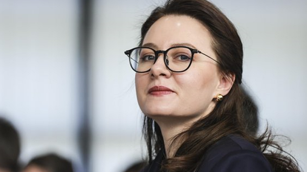 Юлия Свириденко: Ще се нуждаем от ново финансиране от МВФ и помощ от САЩ
