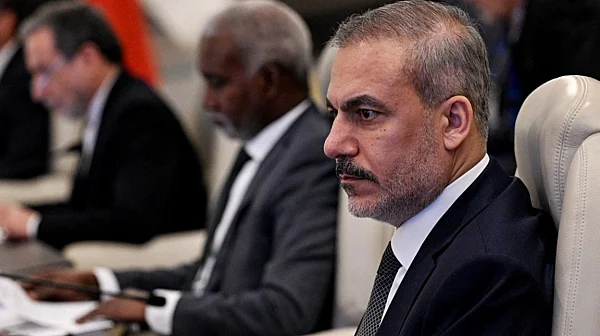 Турция е готова да бъде домакин на нов кръг преговори между Русия и Украйна