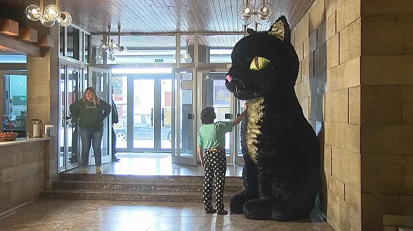 Музеят на хумора и сатирата в Габрово днес работи с Ден на отворените врати