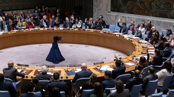 Дипломатическо напрежение: Съветът за сигурност на ООН се събира извънредно заради Сомалиленд