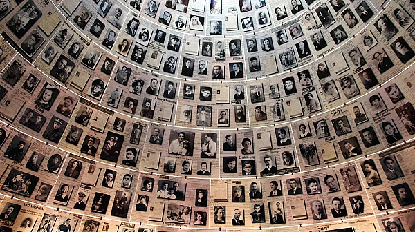 Писмата, които оцеляха: Жертвите на Холокоста говорят от миналото