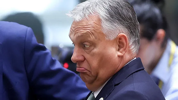 Орбан се отказва от депутатския си мандат. Баща му в центъра на скандал за милиони