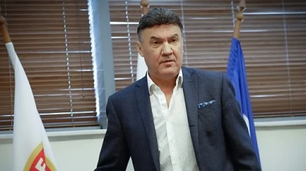 Почина легендарният вратар Борислав Михайлов