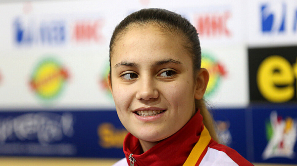 Шампионката Ивет Горанова няма да участва на олимпиадата в Париж?