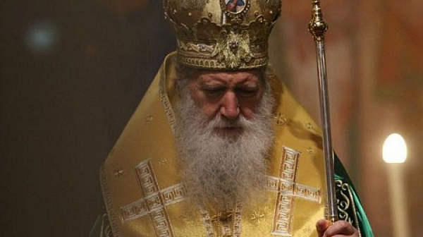 Патриарх Неофит: Да не бъдем равнодушни наблюдатели на злото и неправдата, които ни заобикалят