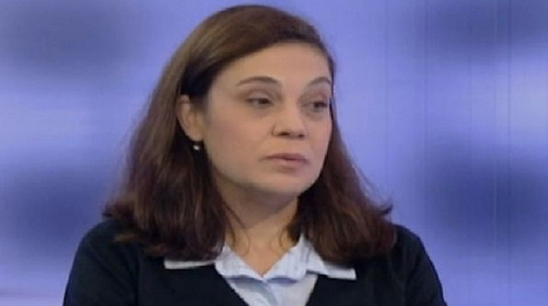 Геновева Петрова: Отдавна не сме имали толкова оспорвана кметска надпревара в София