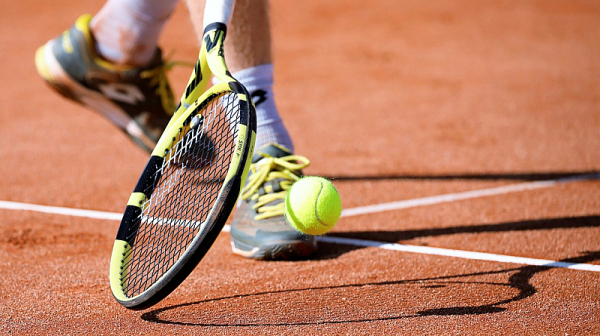 Българската федерация по тенис отмени Sofia Open