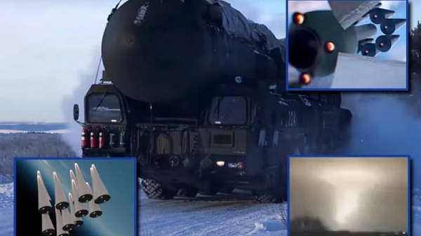 Шефът на украинското разузнаване предупреди: Руснаците насочиха 