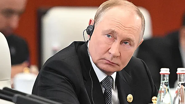 Илюзията за примирие в Украйна