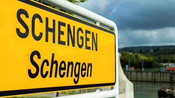 Австрия пак размаха пръст за влизане на България и Румъния в Шенген по суша