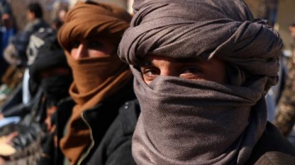 Близо 100 джихадисти бяха задържани от кюрдските сили в Сирия