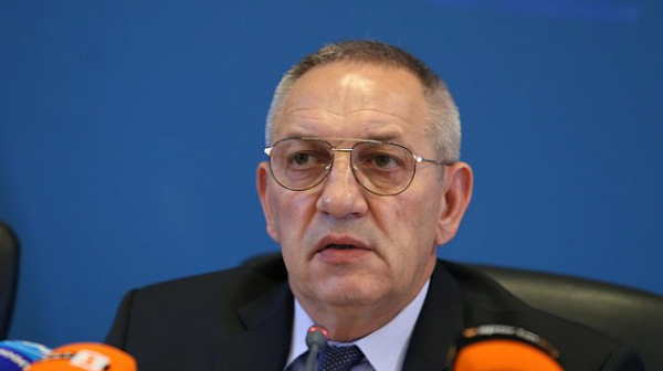 Министър Кузманов: Създадохме нова програма за финансирането на спортните федерации