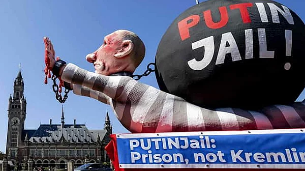 Ген. секретар на Съвета на Европа: Работата по Специалния трибунал за Путин се бави