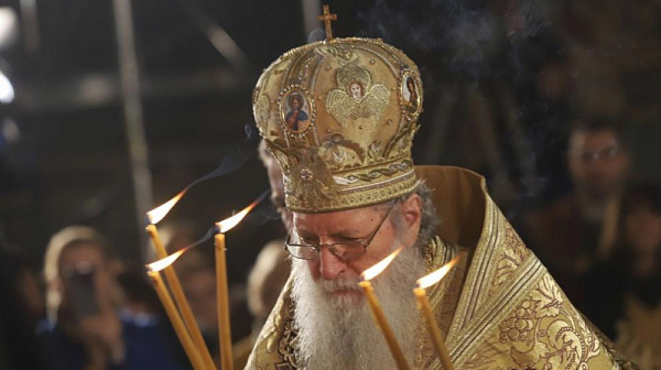 Патриарх Неофит: Нашата писменост и книжнина са определящ, неотменим елемент от християнската ни и народностна идентичност