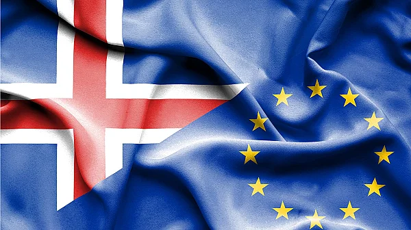 Исландия ще проведе референдум за присъединяване към ЕС