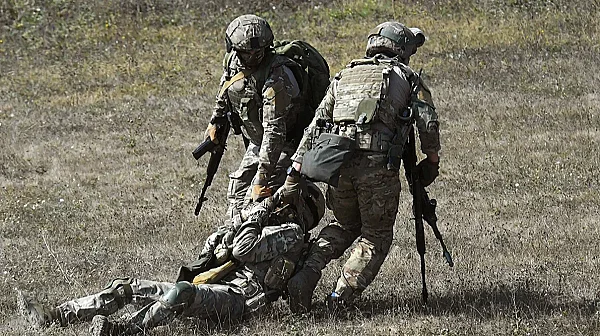 Русия е „обречена на поражение“ – блогър казва, че се задава „срамен мир“