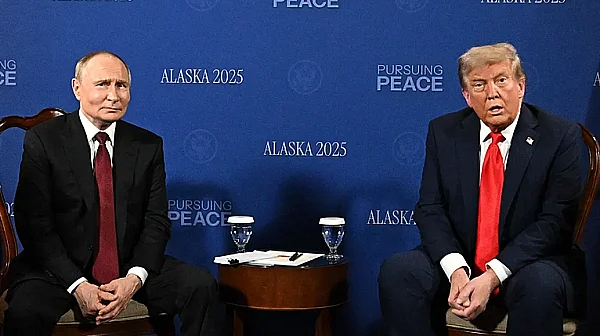 Тръмп: Не вярваме Украйна да е атакувала резиденцията на Путин