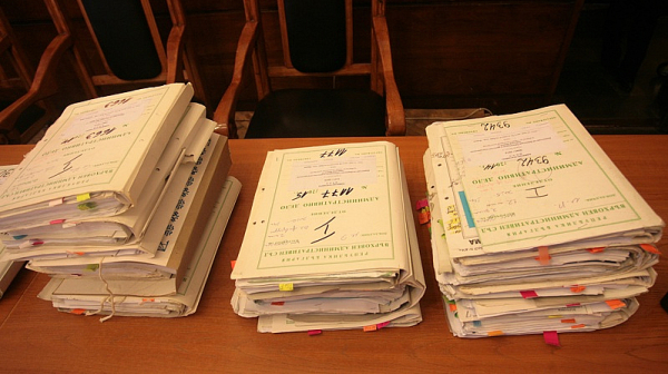 От първо лице: Седем години преследване по схемата „Петьо Еврото“ е по-лошо от 7 години в Тибет