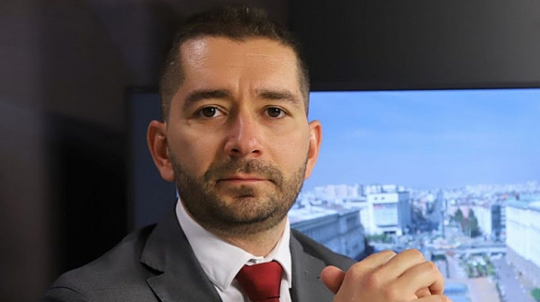 Слави Василев: В България възмездие и справедливост няма как да има без реформа на прокуратурата