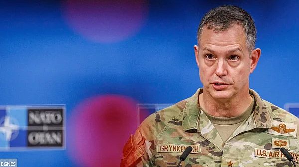 Главнокомандващият НАТО: Алиансът е далеч от криза по Гренландия