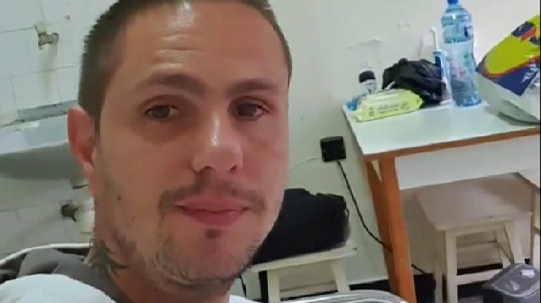 Мъж от болницата в Бяла Слатина: Държат ни като престъпници, а дори нямаме симптоми /видео/
