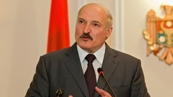 Беларус прие по-строг закон срещу протестиращите и екстремизма