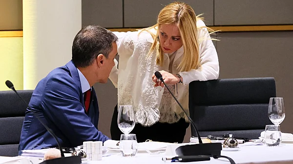 Напрежение между Испания и Италия преди срещата на евролидерите