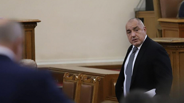 Борисов говори по телефона с Нетаняху за коронавируса