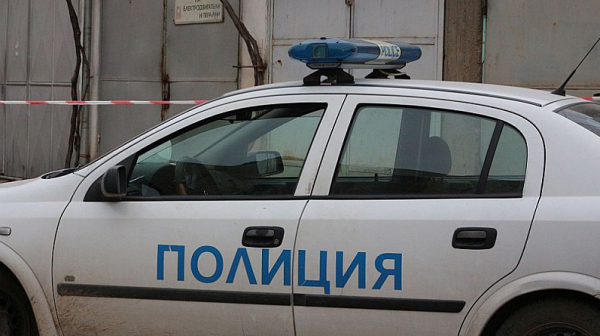 Убийство на мъж в София: Задържани са двама