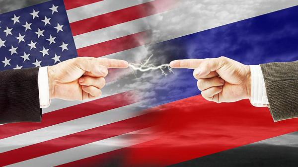 САЩ официално назначиха нов посланик в Русия
