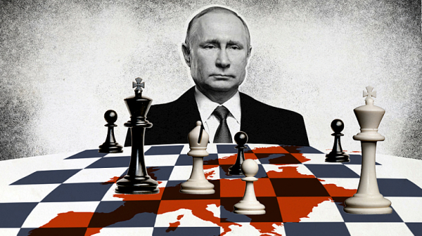 Руски тайни служби зад шантажи срещу шаха в България? Купа на Митрофанова по време на смърт