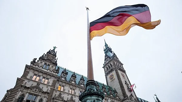 Германия призова гражданите си в Близкия изток да се готвят за военна обстановка