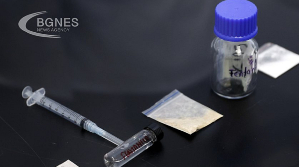 BBC: Наркотици, по-силни от хероина, може да са причинили смъртта на поне 54 души във Великобритания