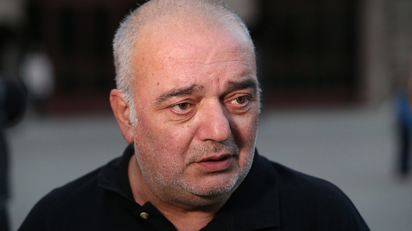 Арман Бабикян: Горките депутати от ГЕРБ, спуснали са им опорки със слабоумни аргументи