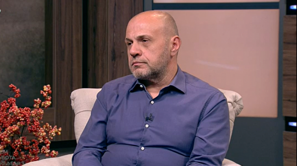 Томислав Дончев: Не съм чул премиерът да си търси нов финансов министър