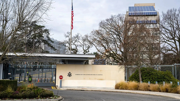 Контрапредложение от Европа за мир – гаранции за Украйна, преговори за територии