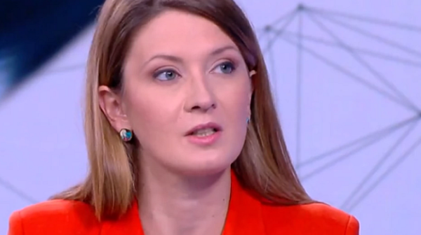 Евродепутатът Цветелина Пенкова: БСП няма да влезе в коалиционно управление с ГЕРБ